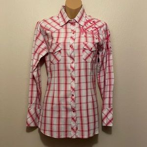 Panhandle Slim Western Shirt